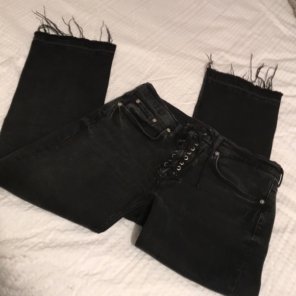 Zara Denim - ZARA Jeans